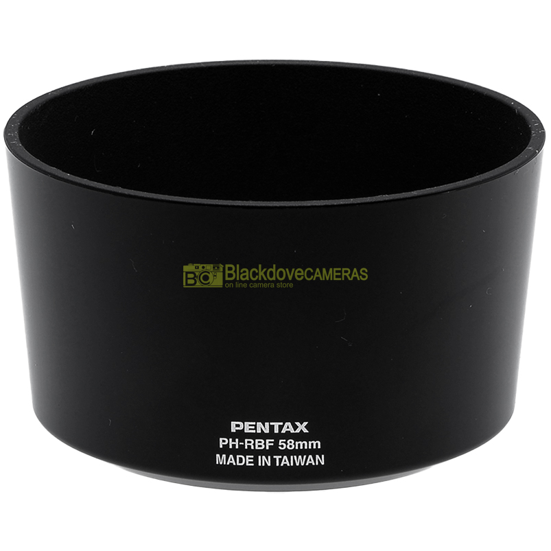 Pentax AF obiettivo zoom 75/300mm f 4,5-5,8 AL