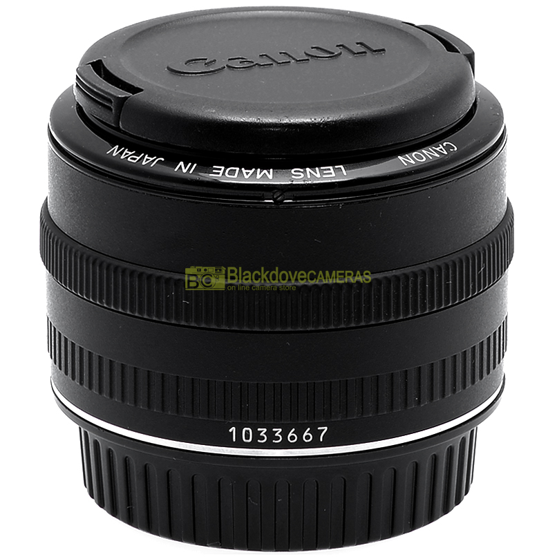 Canon EF 50mm f1,8 I