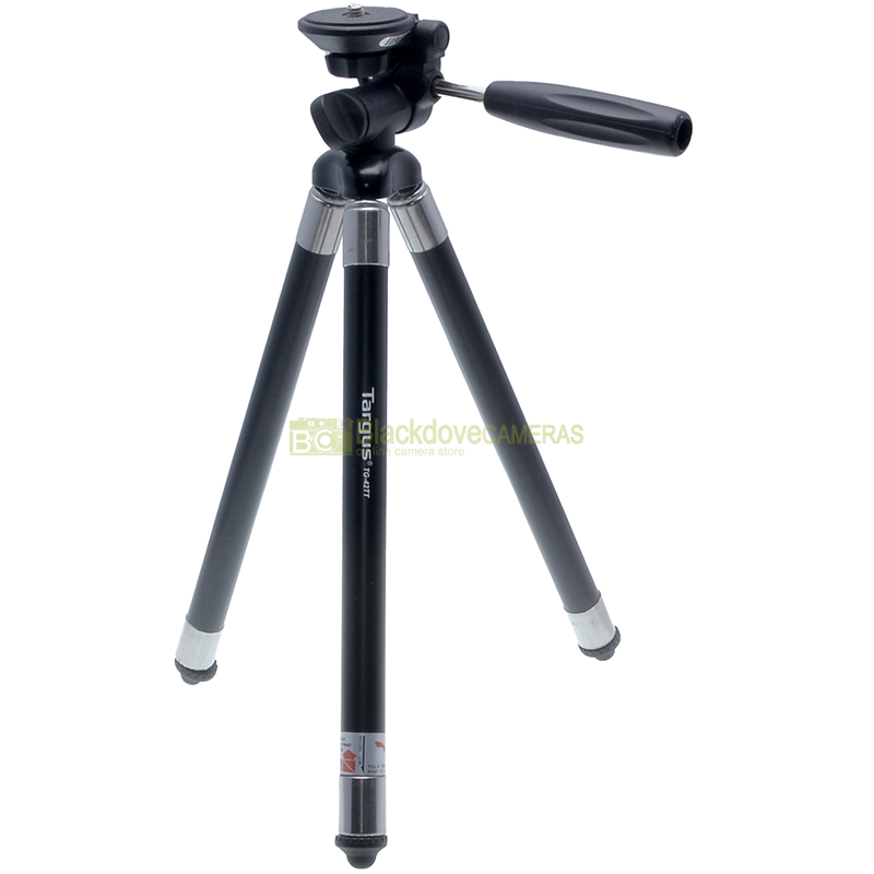 Treppiede Targus TG 42TT. Cavalletto per fotocamere 25-100 cm. Tripod