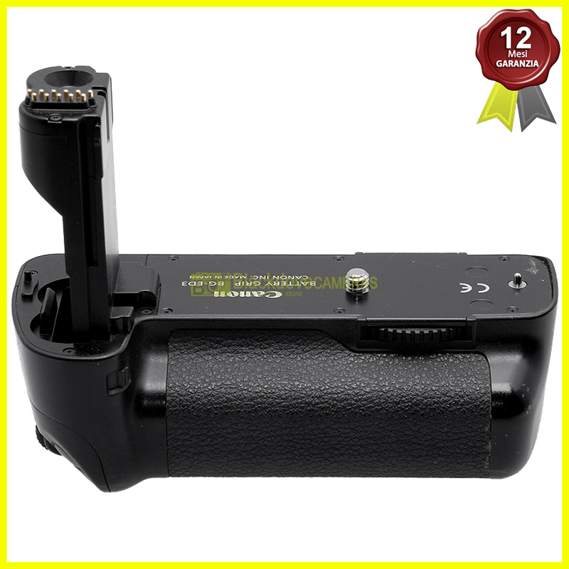 Canon BG-ED3