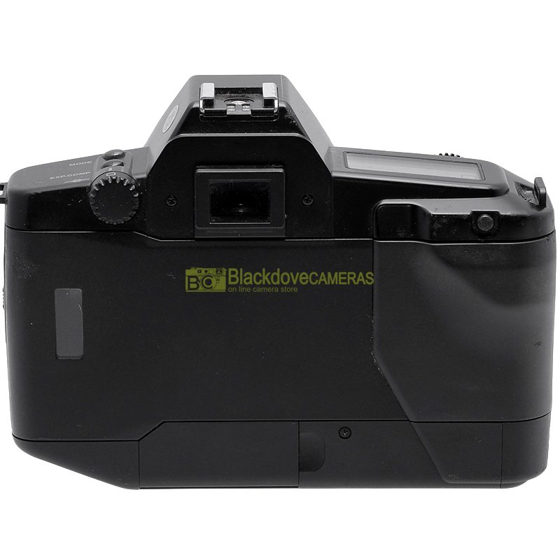 Canon EOS 650