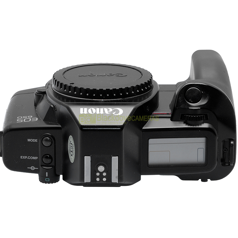 Canon EOS 650