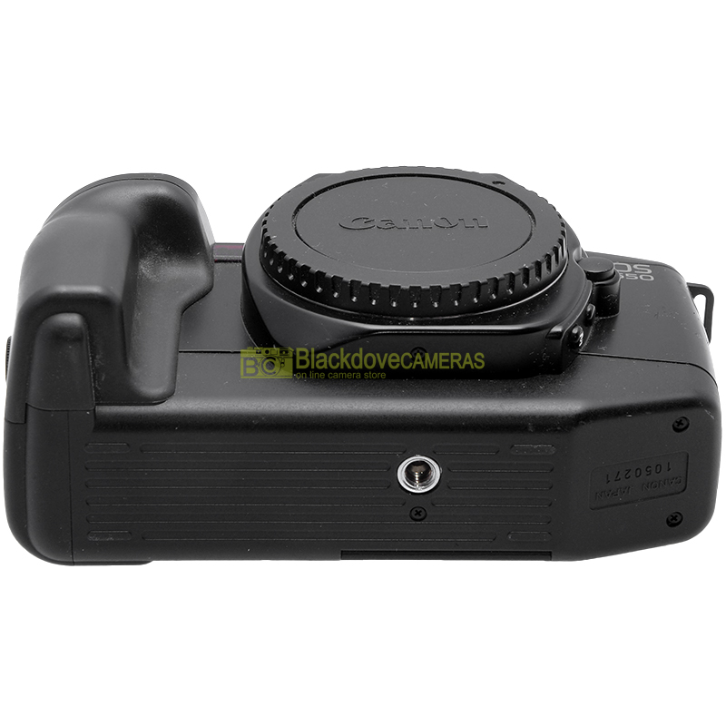 Canon EOS 650
