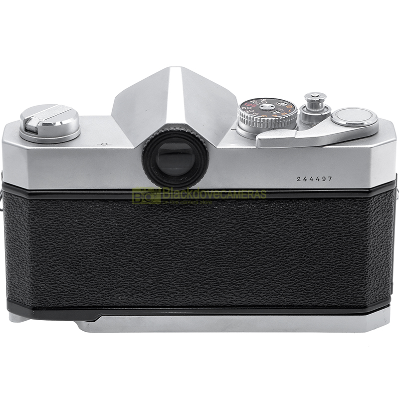Konica Autoreflex A