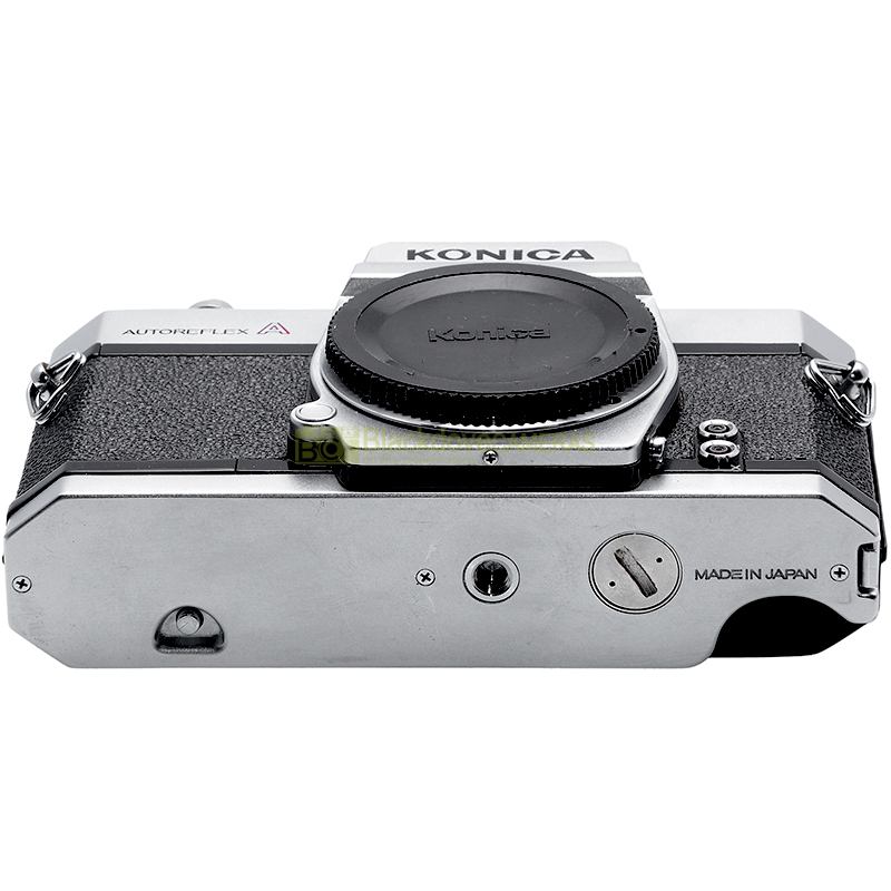 Konica Autoreflex A