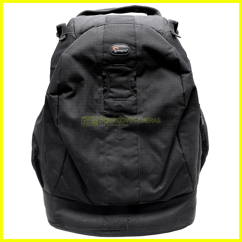 Lowepro backpack. Backpacks