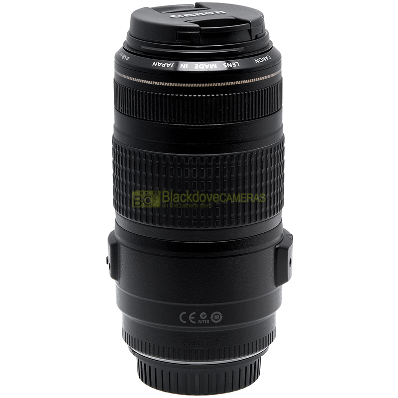 Canon EF 70/300mm f4-5,6 IS USM