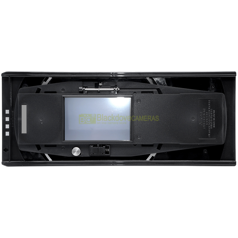 Nikon Film Adapter FH-869GR. Supporto pellicole 120 220 per Coolscan 8000 e 9000