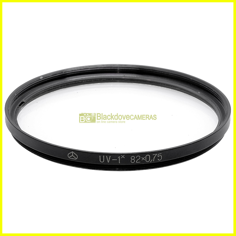 62mm Filtro UV
