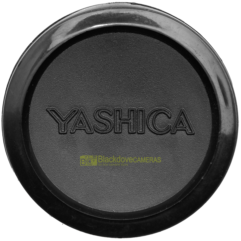 Yashica MF-2