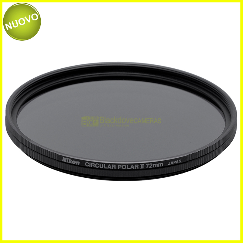 Filtro polarizzatore 67mm