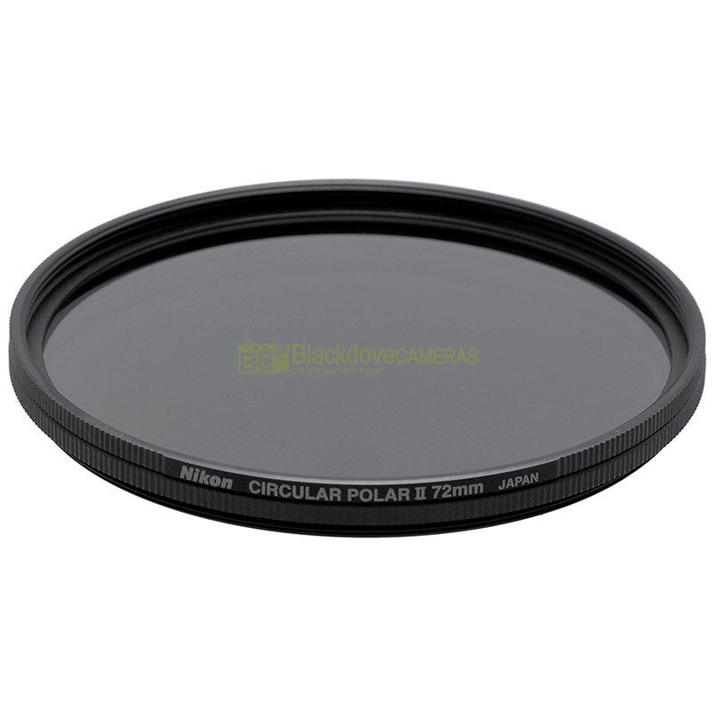 Filtro polarizzatore 67mm