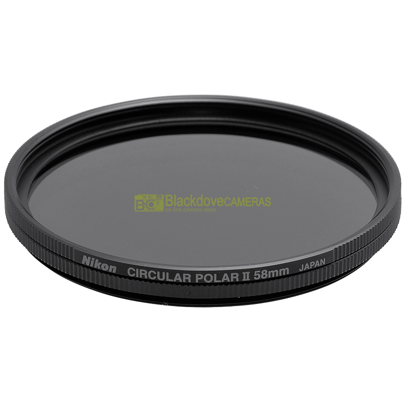 Filtro polarizzatore 67mm