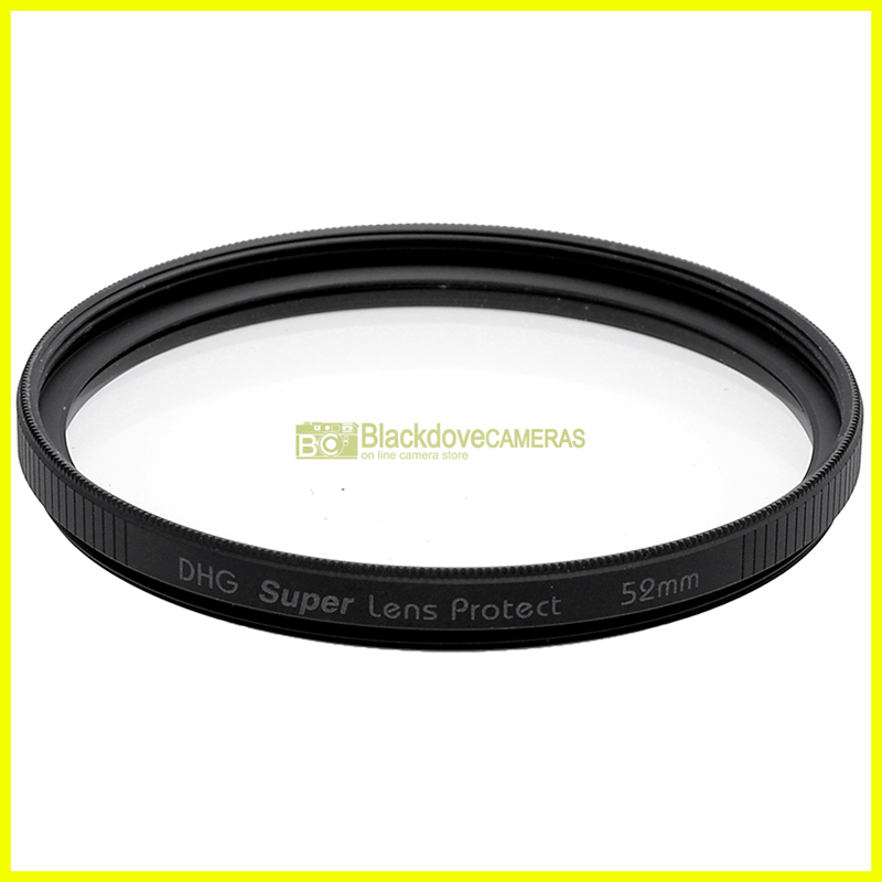 52mm Filtro UV