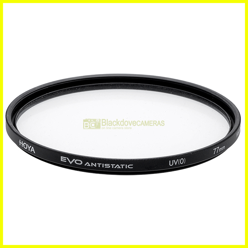 77mm Filtro UV