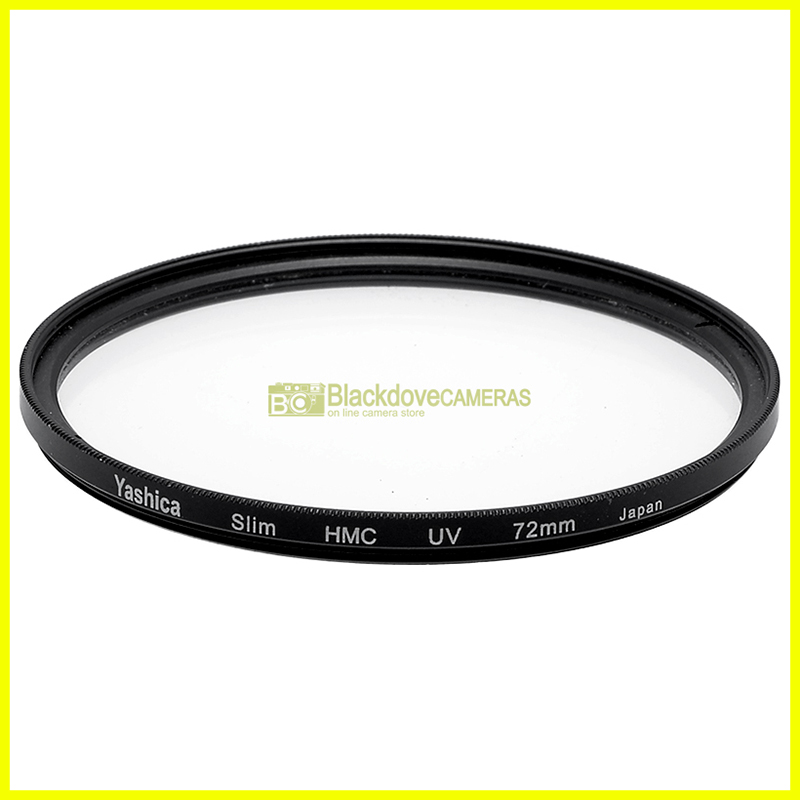 77mm Filtro UV