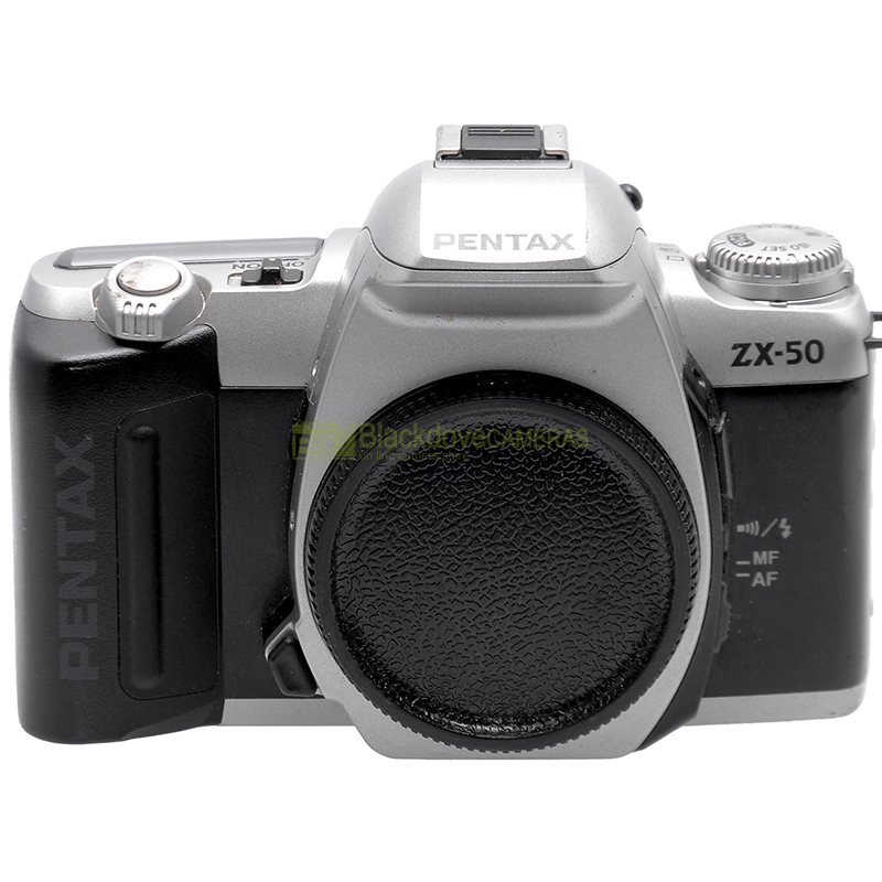 Pentax ZX-50 body