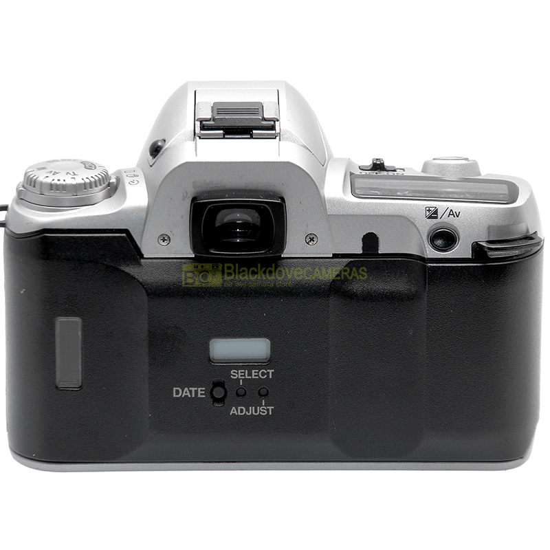 Pentax ZX-50 body