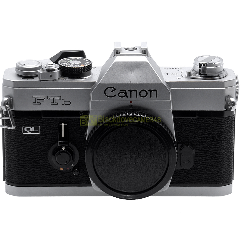 Canon FT B