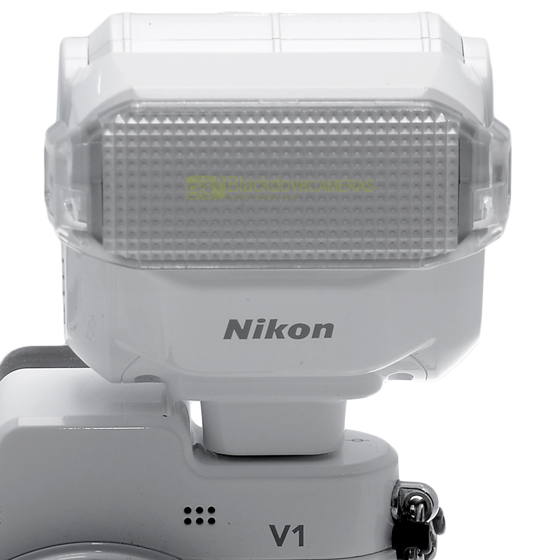 Nikon flash Speedlight SB-N7