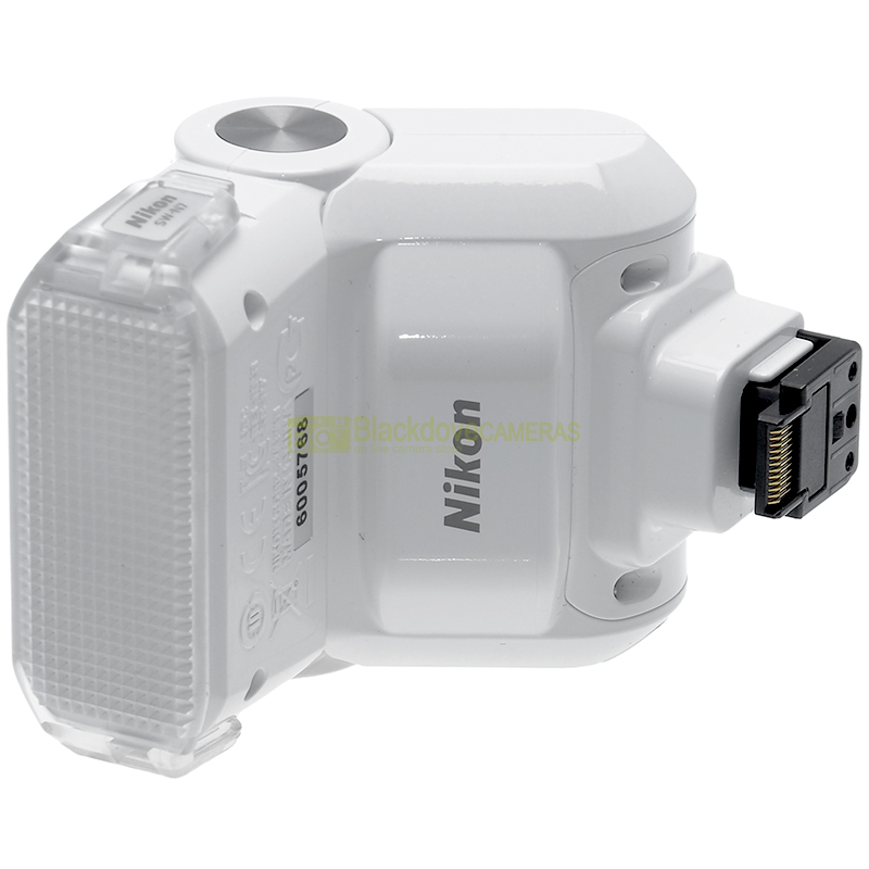 Nikon flash Speedlight SB-N7