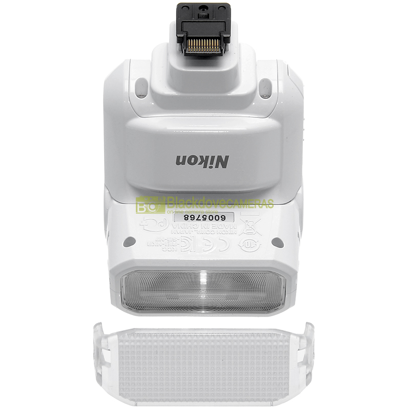 Nikon flash Speedlight SB-N7