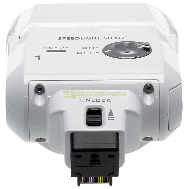 Nikon flash Speedlight SB-N7