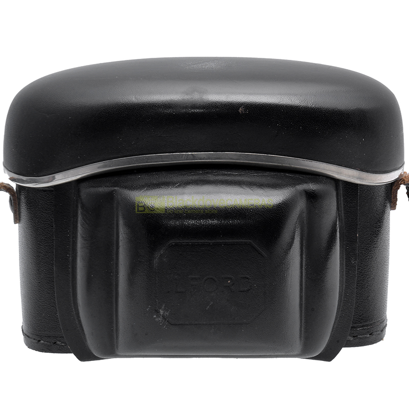 Fotocamera Ilford Sportsman 125 con Color Isconar 40mm. f2,8. Made in Germany