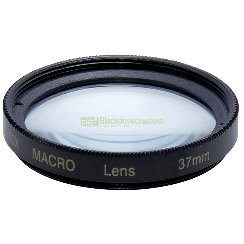 37mm. aggiuntivo macro