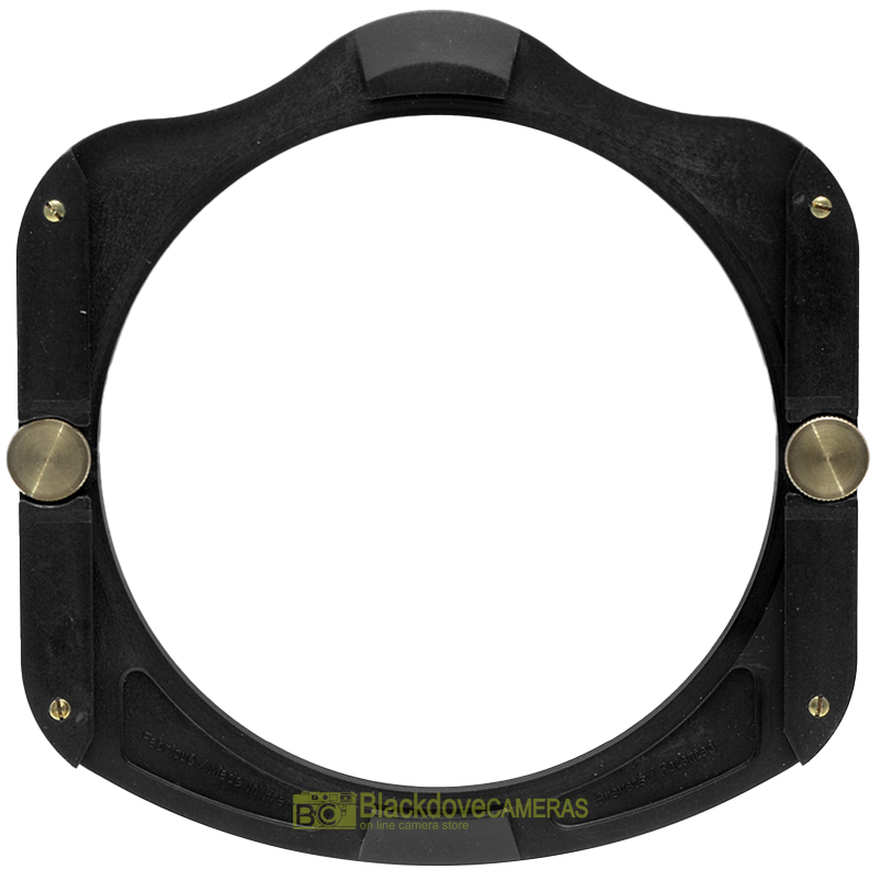 Portafiltro Cokin serie A per fotocamere compatte. Square filter holder.