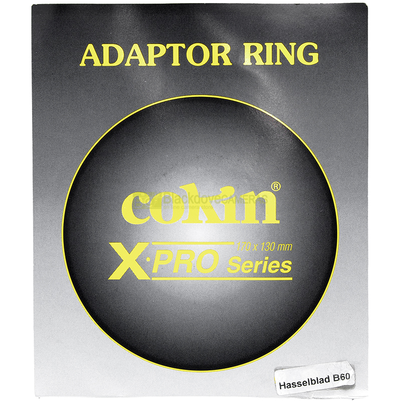 Adattatore Cokin X-Pro Serie