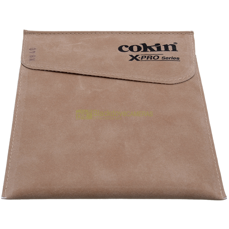 Filtro a lastra Cokin X840 X-Pro System DIFFUSER 1. 170x130 professional filter.