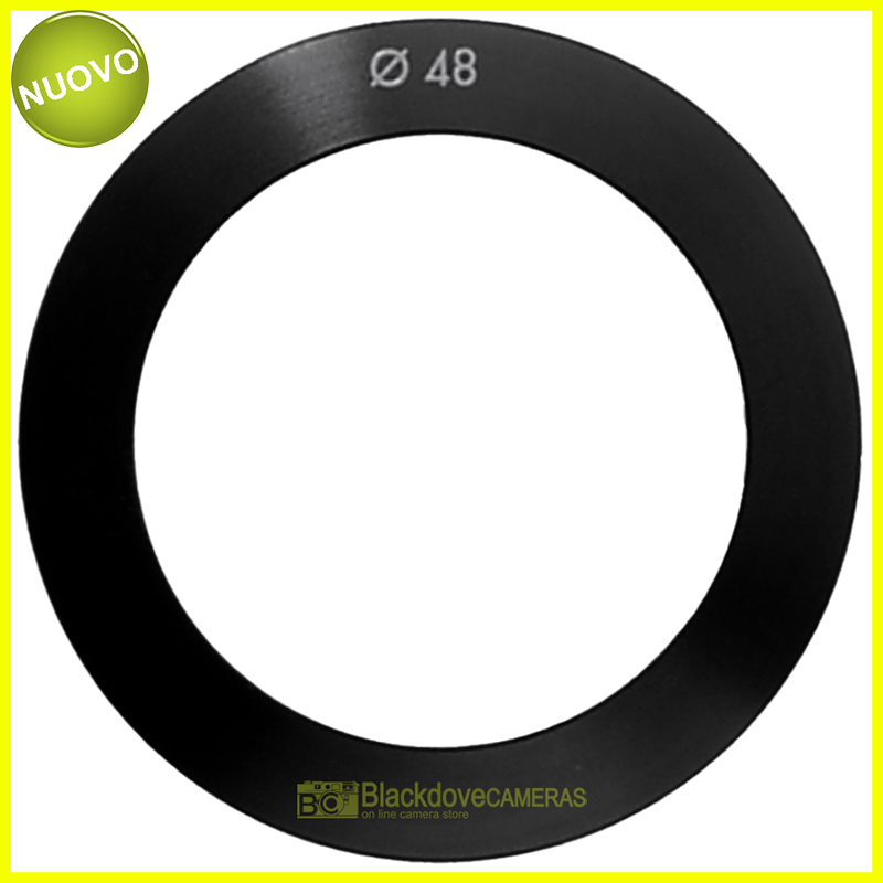 Adattatore 8mm. Cokin 