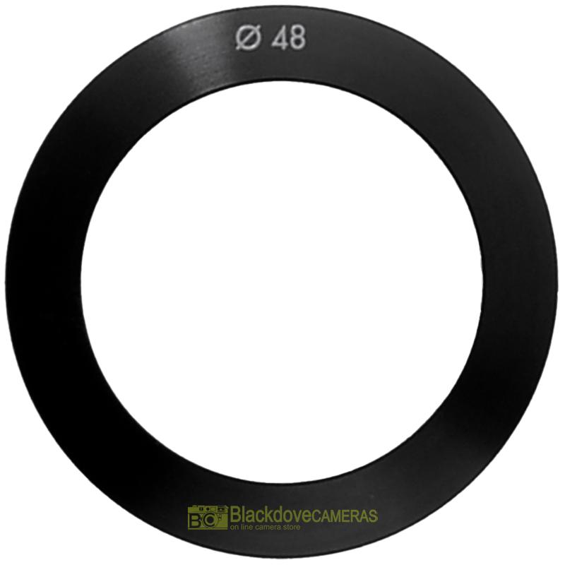 Adattatore 8mm. Cokin 