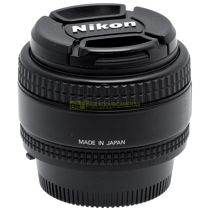 Nikon AF Nikkor 28mm f2,8