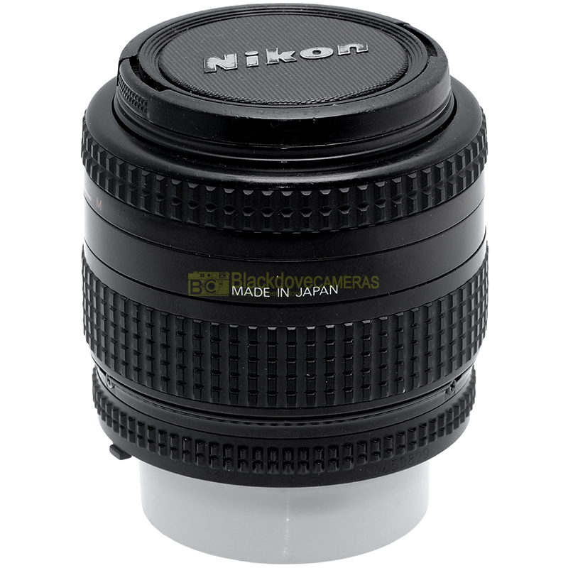 Nikon AF Zoom Nikkor 35/70mm f3,3-4,5 Macro