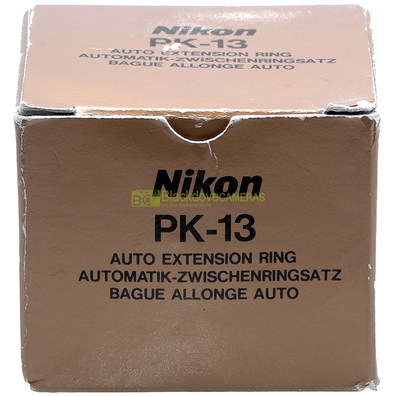 Nikon PK-13