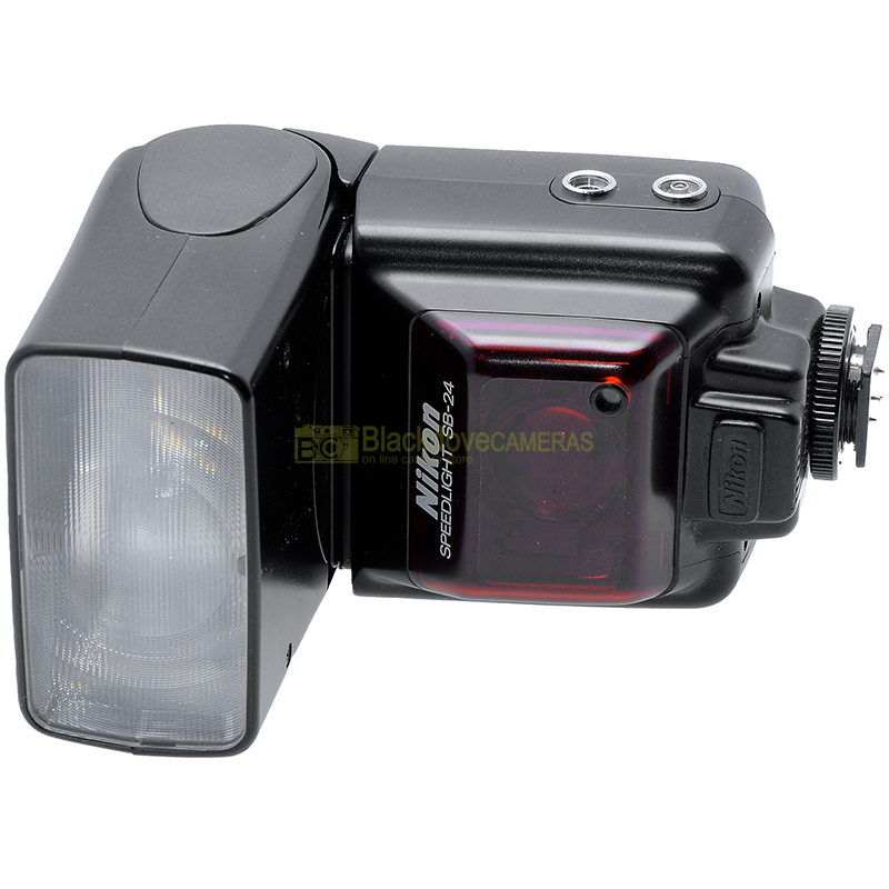 Nikon flash Speedlight SB-24
