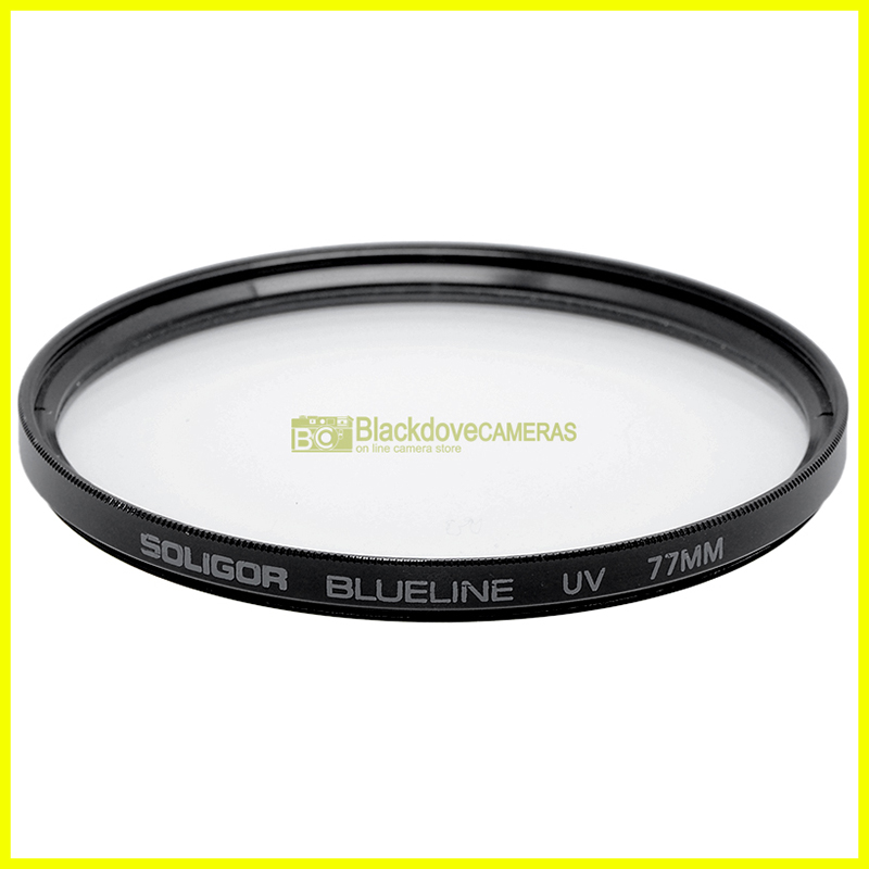77mm Filtro UV