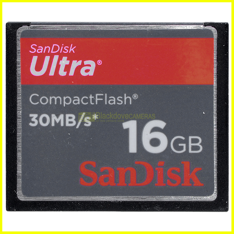compact flash