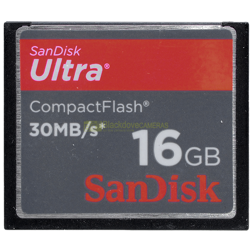 compact flash