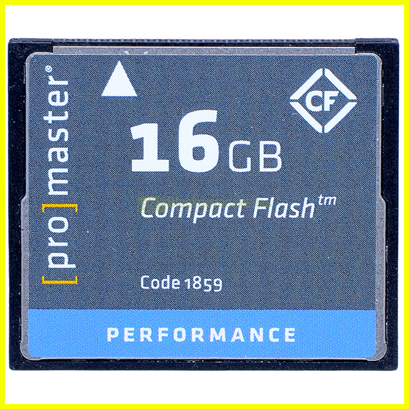 compact flash