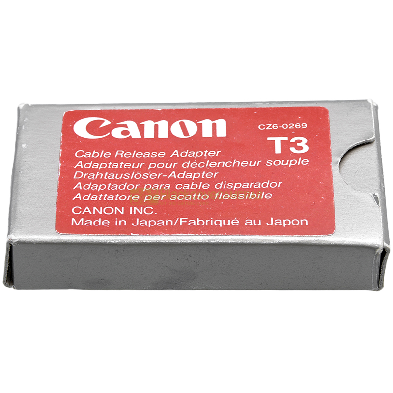 “Canon cavo flash connecting Cord 300 TTL per fotocamere EOS a pellicola”