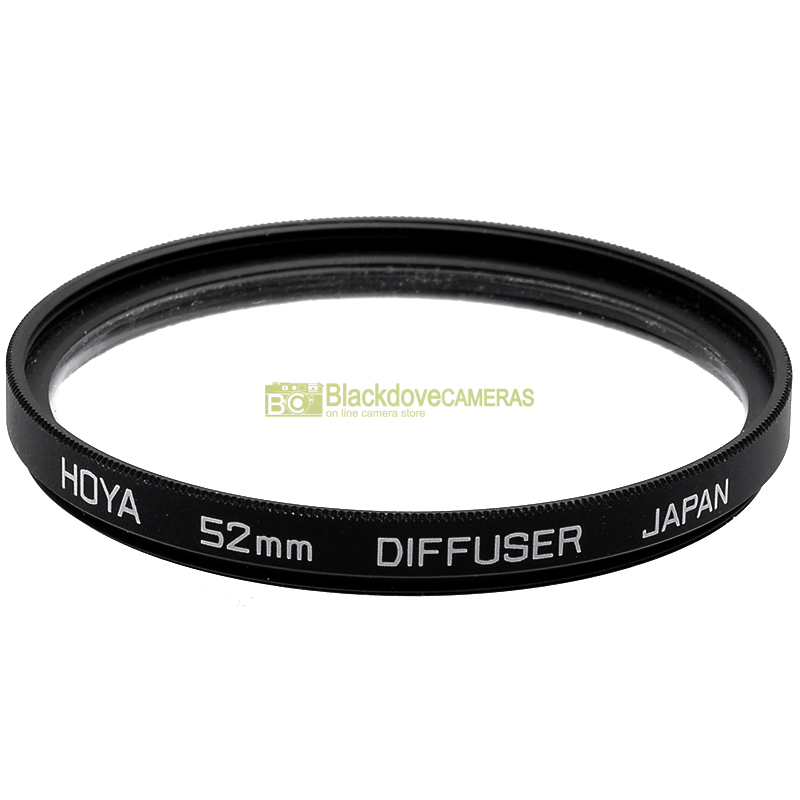 52mm filtro Diffuser
