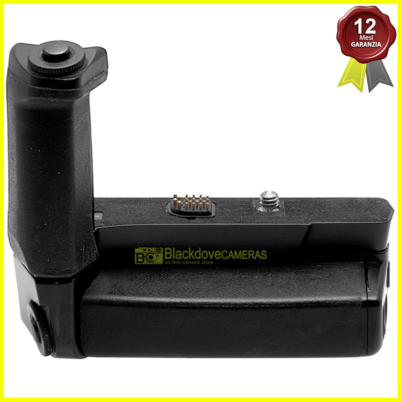 “Olympus HLD-6 G impugnatura per OM-D E-M5 OMD con battery pack HLD-6P. Genuine.”