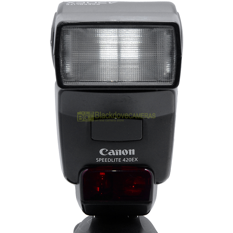 Flash Canon Speedlite 420EX