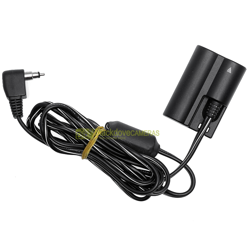 Canon DR-400 DC coupler