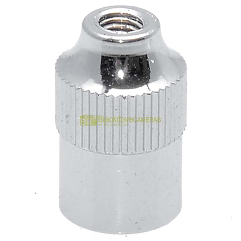 “Release adapter Hama Adattatore flessibile da standard a Nikon F, F2, Nikkormat”