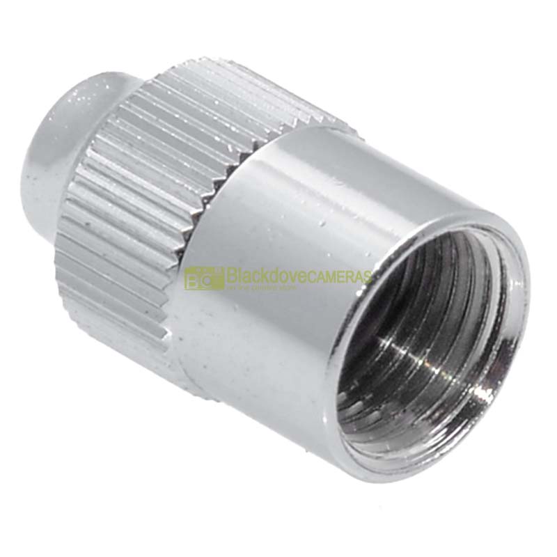“Release adapter Hama Adattatore flessibile da standard a Nikon F, F2, Nikkormat”
