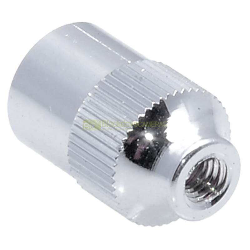 “Release adapter Hama Adattatore flessibile da standard a Nikon F, F2, Nikkormat”